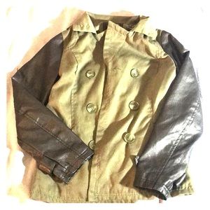 New York YOKI Girls Outerwear Colletion EST 2003